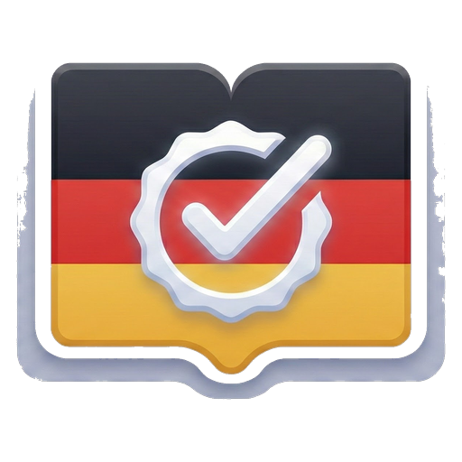 Living in Germany Test